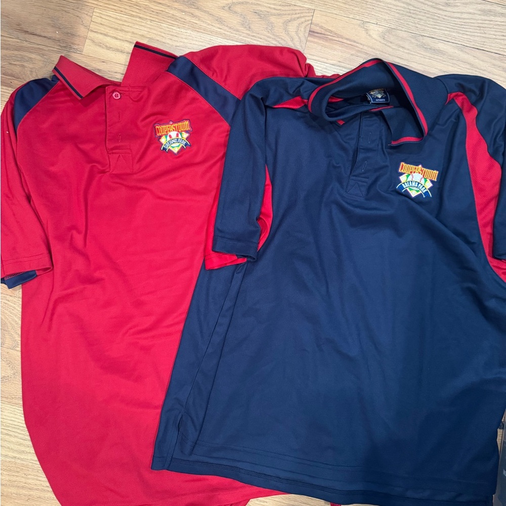 Cooperstown Dreams Park Bundle!!